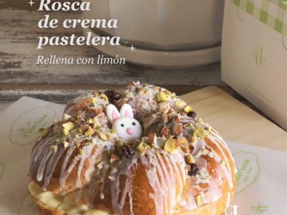 La Valeriana BakeShop