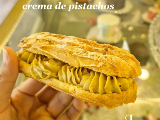 La Valeriana BakeShop
