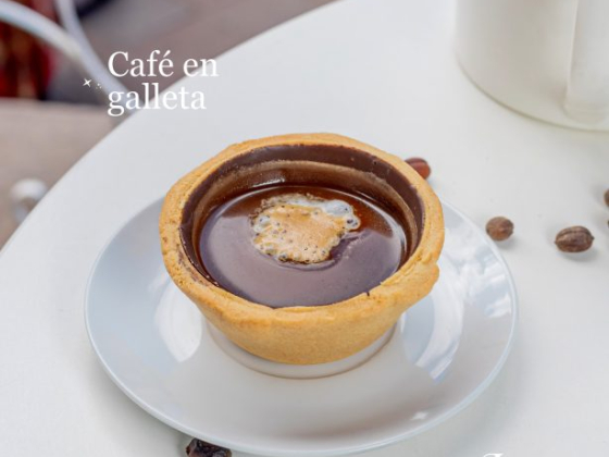 La Valeriana BakeShop