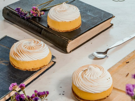 La Valeriana BakeShop