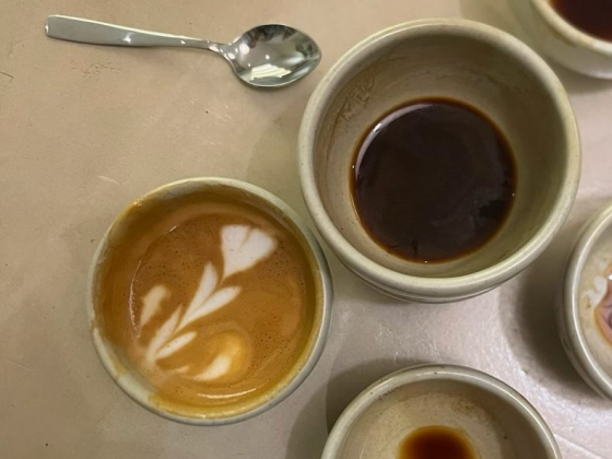Sra. Zapata Flores & Café