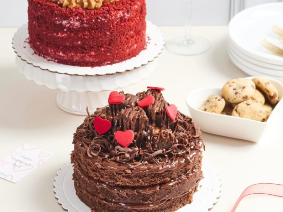 Berni Bakery