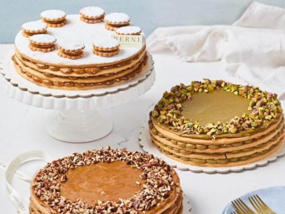 Berni Bakery