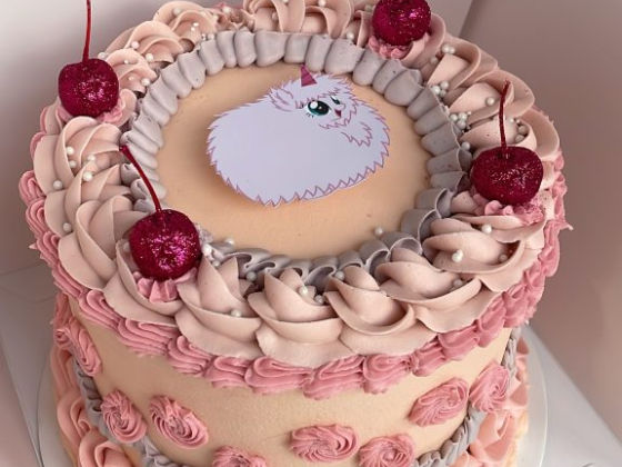 Brissa’s Bakery
