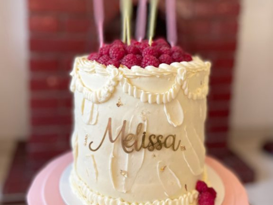 Brissa’s Bakery