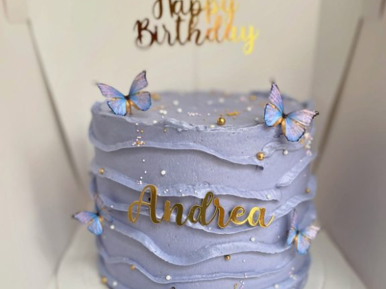 Brissa’s Bakery
