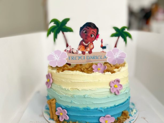 Brissa’s Bakery