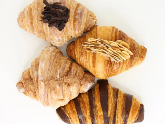Les Gourmands