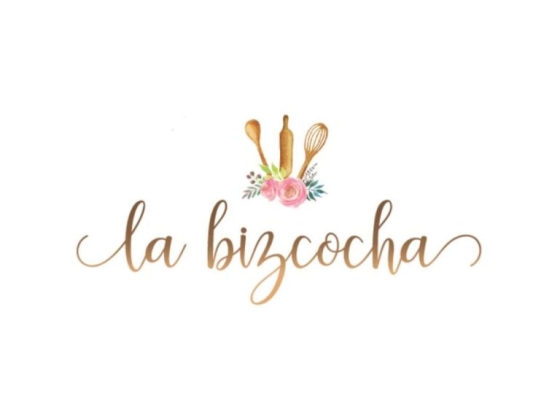 La Bizcocha