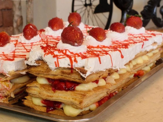 Don Pastel