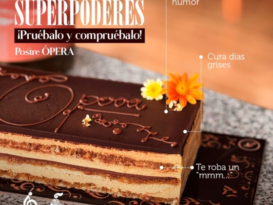 ÓPERA