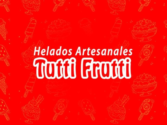 Tutti Frutti
