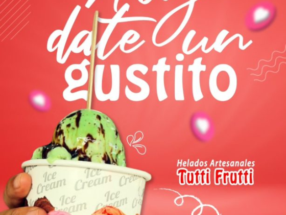 Tutti Frutti