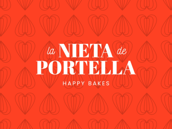 La Nieta de Portella