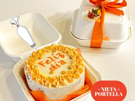 La Nieta de Portella