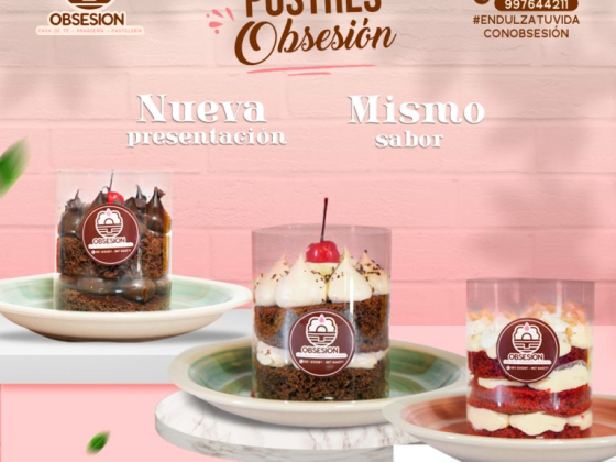Obsesión