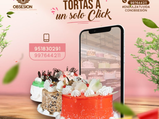 Obsesión