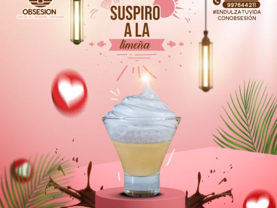 Obsesión