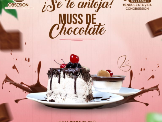 Obsesión