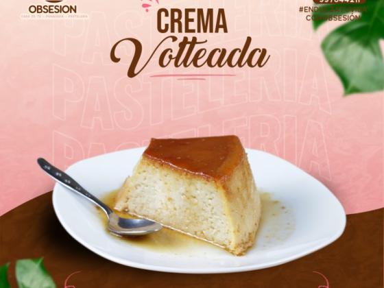 Obsesión