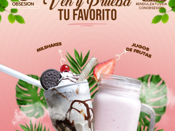 Obsesión