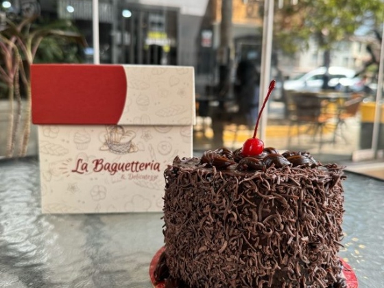 La Baguettería & Delicatezze