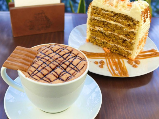 La Capilla del Café