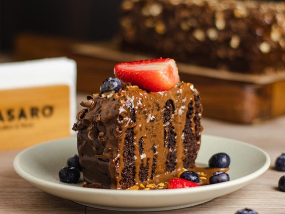 MASARO Coffee & More