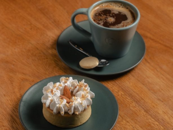MASARO Coffee & More
