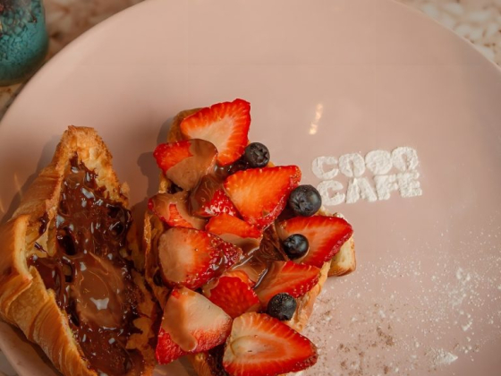 Coco Café