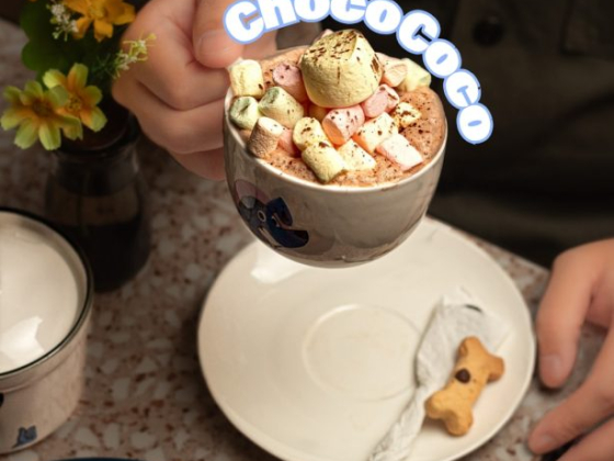 Coco Café