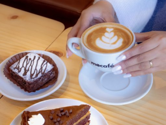 Mocafé