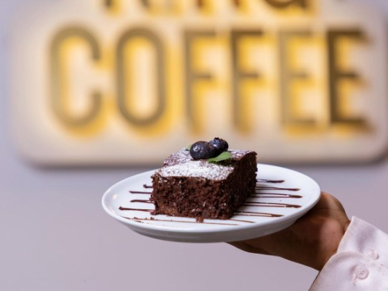 King Coffee
