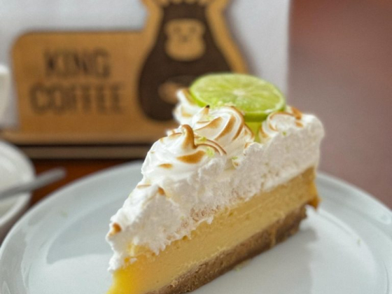 King Coffee