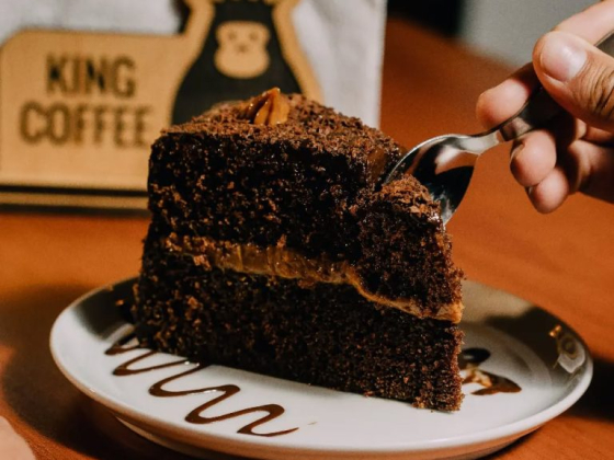 King Coffee