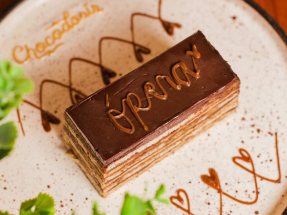 Chocodosis