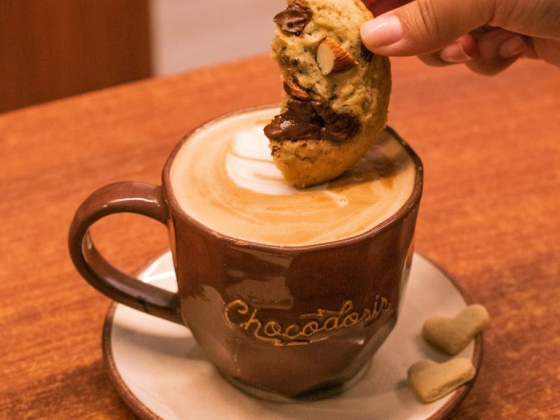 Chocodosis