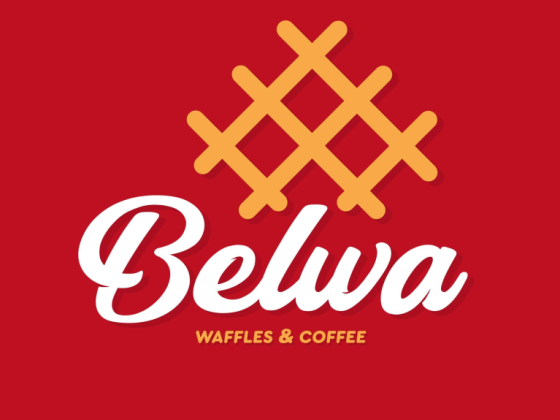 Belwa Waffles & Coffee