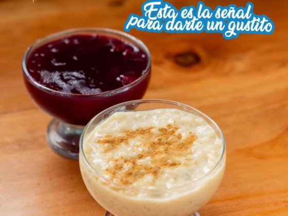 Dos en Uno Pastelería