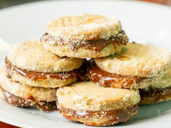 Dos en Uno Pastelería