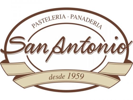 Pastelería San Antonio