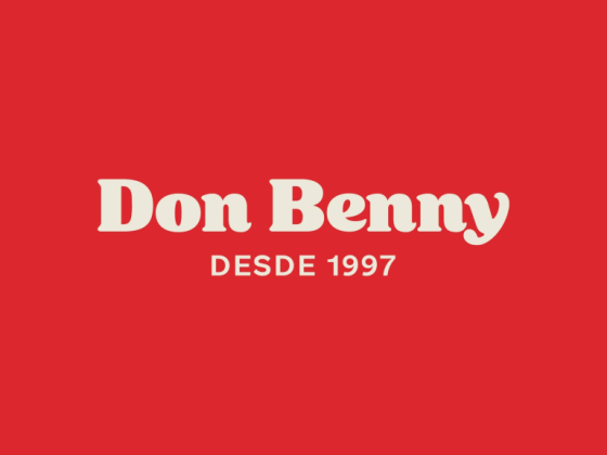 Don Benny