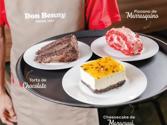 Don Benny