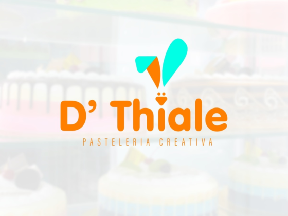 D’Thiale Pastelería