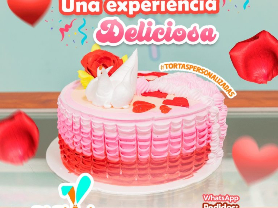 D’Thiale Pastelería
