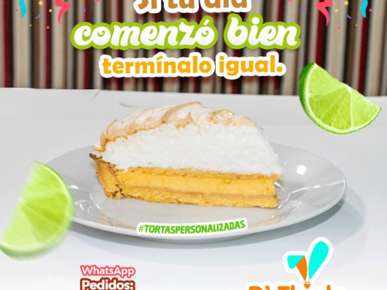D’Thiale Pastelería