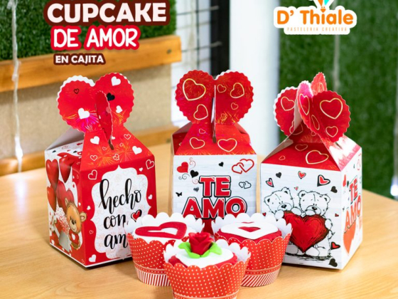 D’Thiale Pastelería