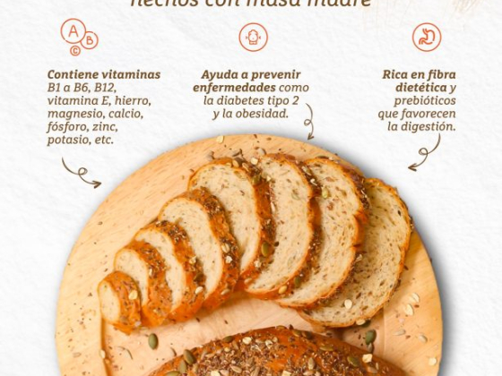 Domingo Panadería & Pastelería