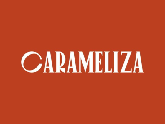 Carameliza