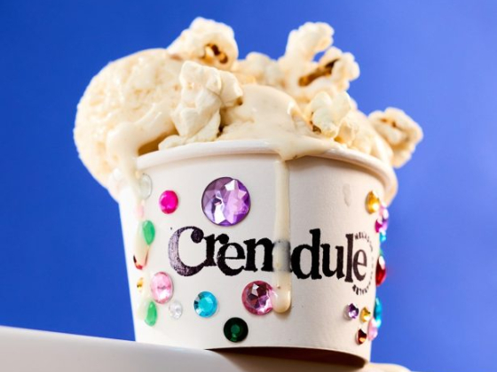 Cremdule